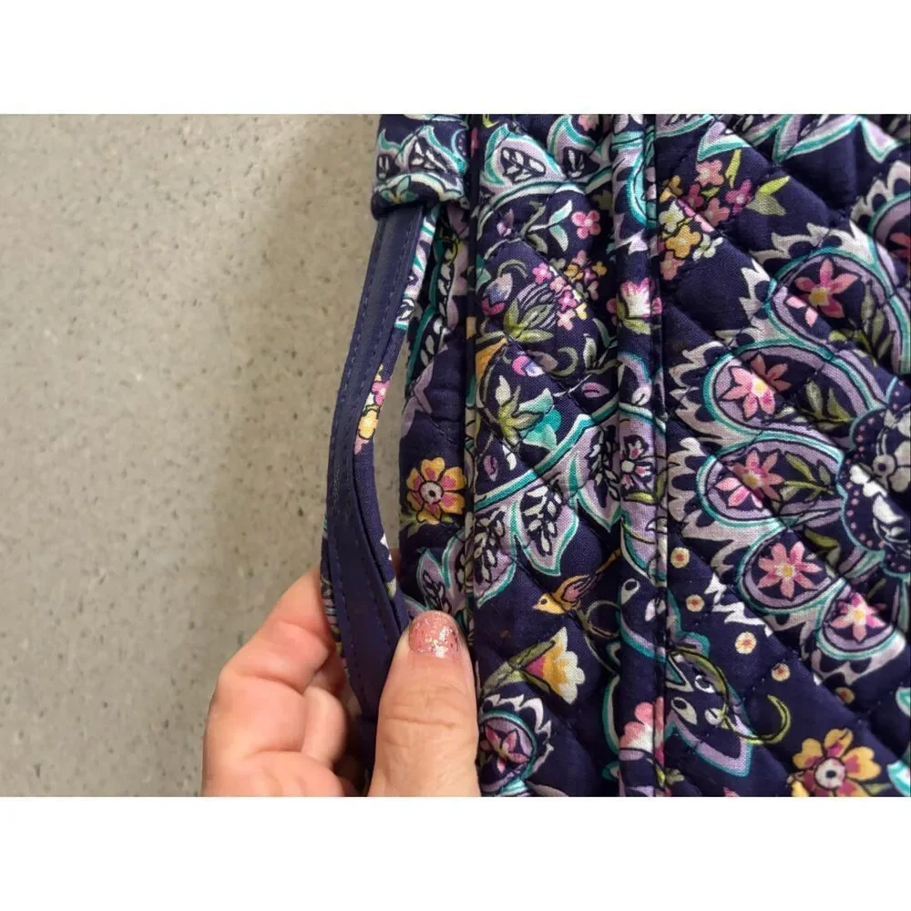 Vera Bradley laptop bag